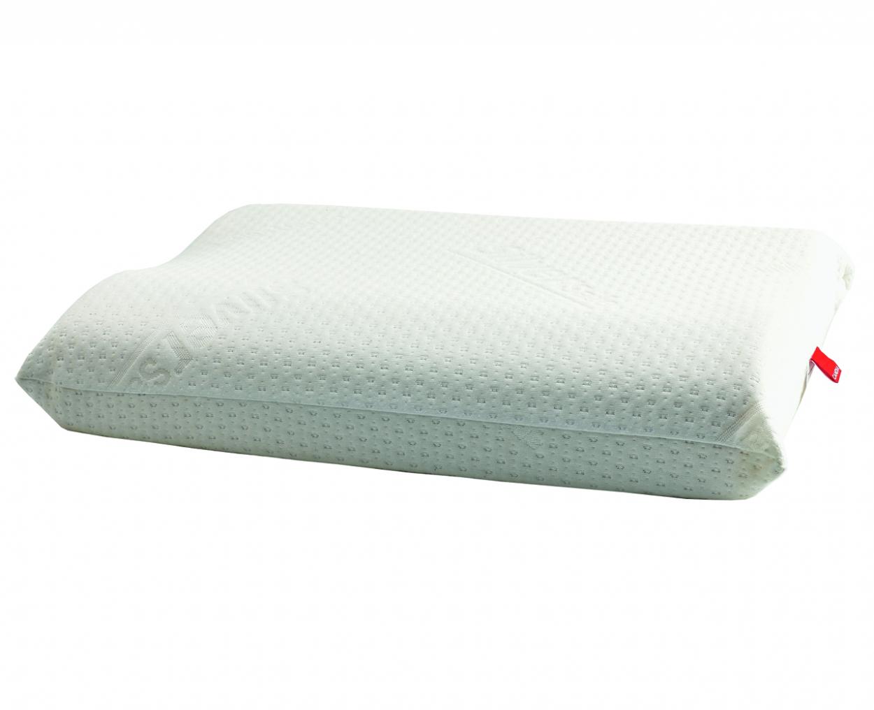 Candia Μαξιλάρι Anatomic Medic Classic Collection 45×65εκ.