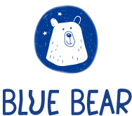 Blue Bear