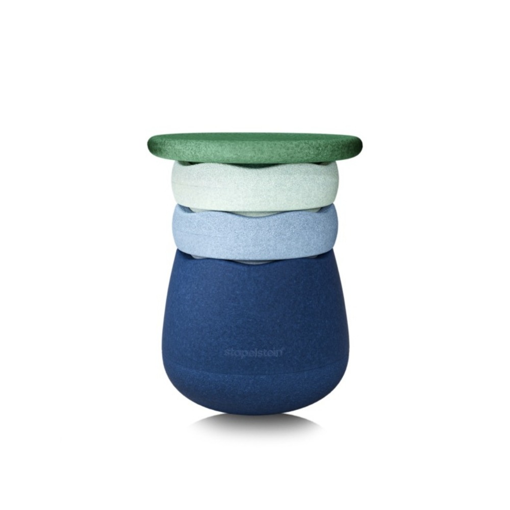 Stapelstein Στοίβαξης – Ισορροπίας Dynamic all waters & greens