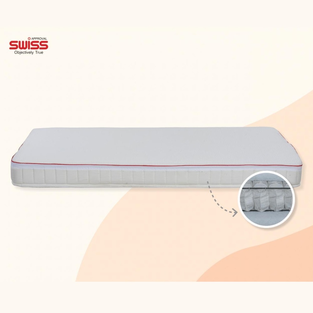 Βρεφικό Στρώμα Candia Little Star Time