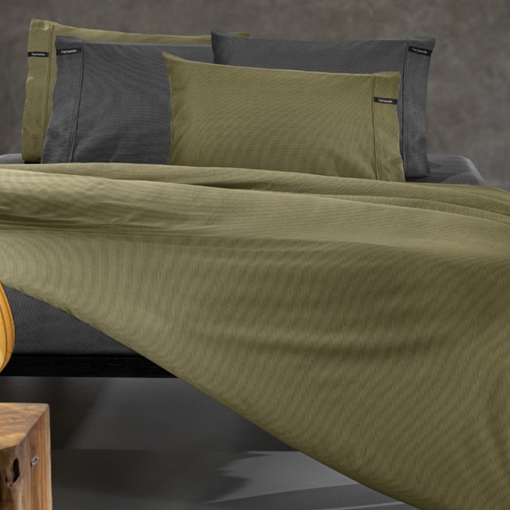 Guy Laroche Παπλωματοθήκη Minimal